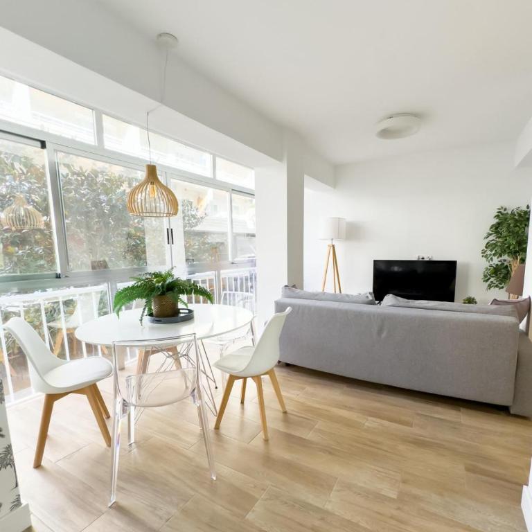Apartamento con ubicación TOP 2 - Three-Bedroom Apartment - 3