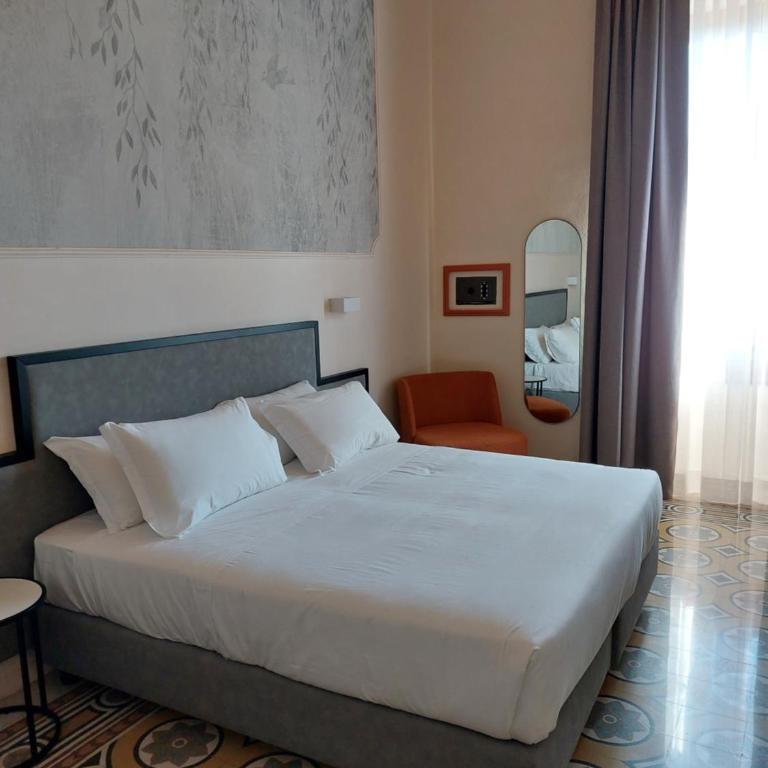 Hotel Fiorita - Camera Tripla - 10