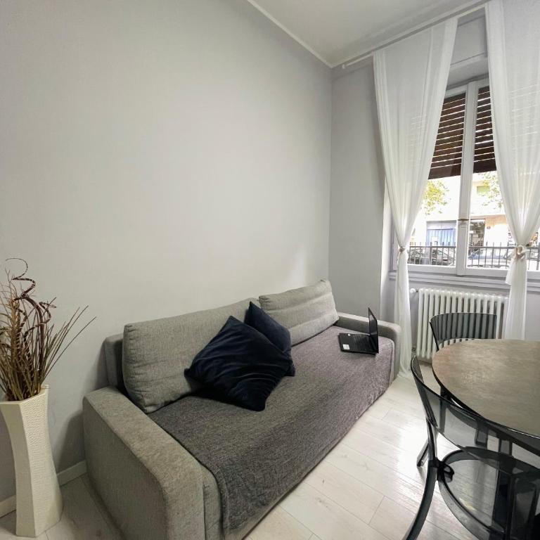 22CAP apartment - Appartamento con 2 Camere da Letto - 18