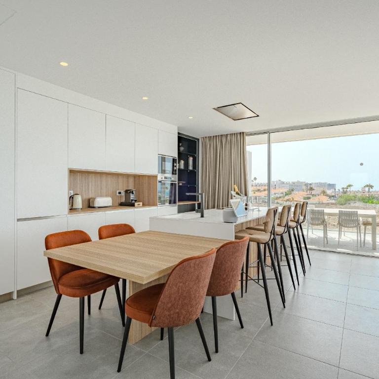 Villa Bellavista - infinity heated pool, panoramic views and BBQ - Villa de 3 dormitorios - 20
