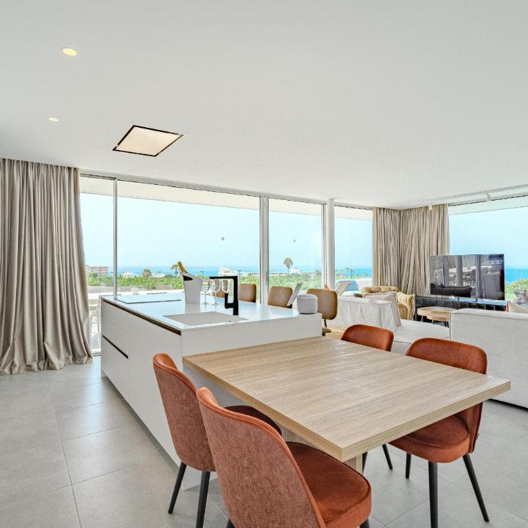 Villa Bellavista - infinity heated pool, panoramic views and BBQ - Villa de 3 dormitorios - 21