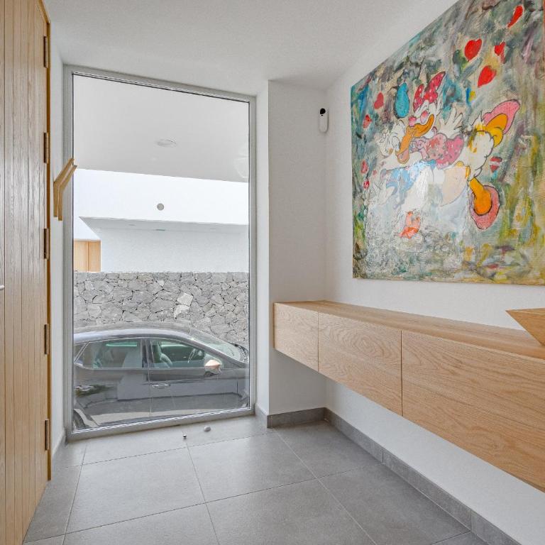 Villa Bellavista - infinity heated pool, panoramic views and BBQ - Villa de 3 dormitorios - 40