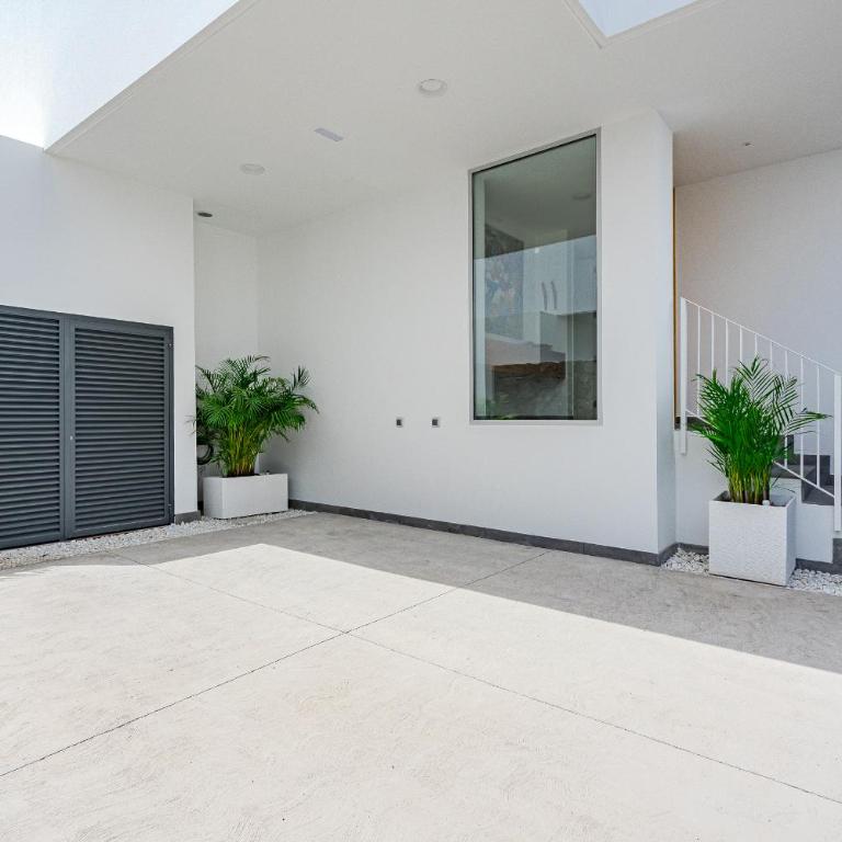 Villa Bellavista - infinity heated pool, panoramic views and BBQ - Villa de 3 dormitorios - 44