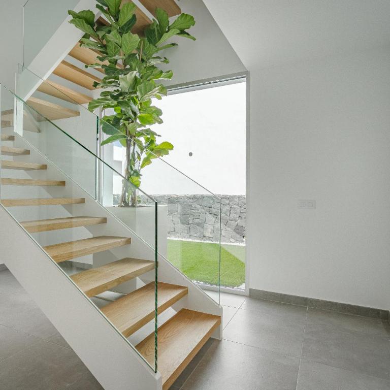 Villa Bellavista - infinity heated pool, panoramic views and BBQ - Villa de 3 dormitorios - 41