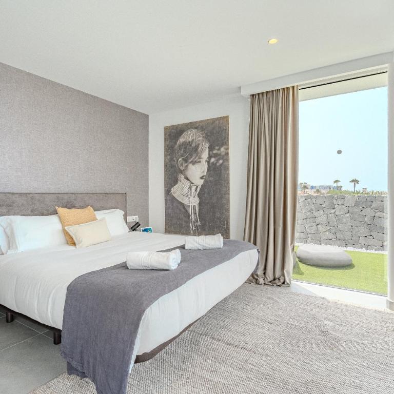 Villa Bellavista - infinity heated pool, panoramic views and BBQ - Villa de 3 dormitorios - 24