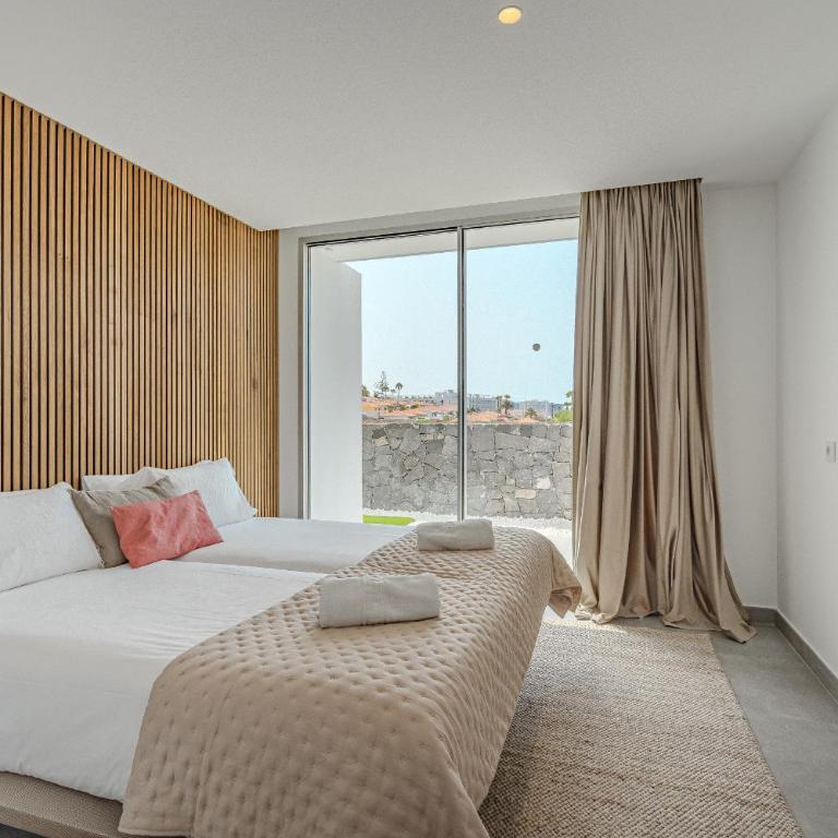 Villa Bellavista - infinity heated pool, panoramic views and BBQ - Villa de 3 dormitorios - 33