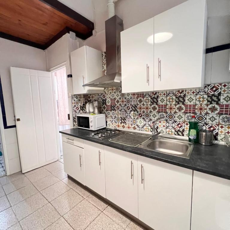 Somos Sevilla Private Apartments - Apartamento de 2 dormitorios - 7
