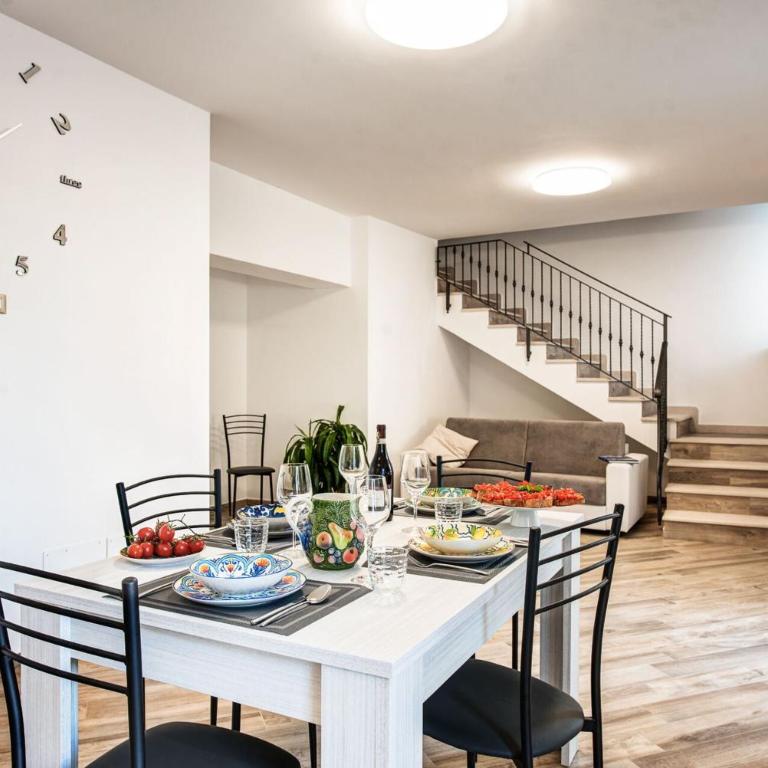 Clementine Country House - Appartamento - 6