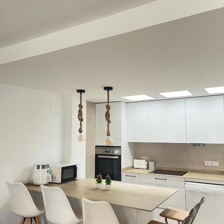 Casita Sol y Mar - Two-Bedroom House - 14