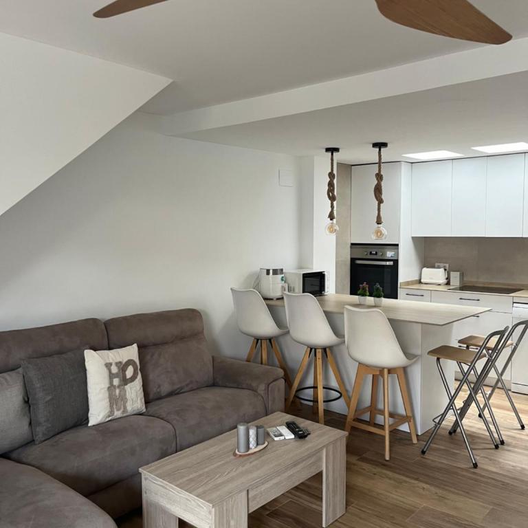 Casita Sol y Mar - Two-Bedroom House - 1