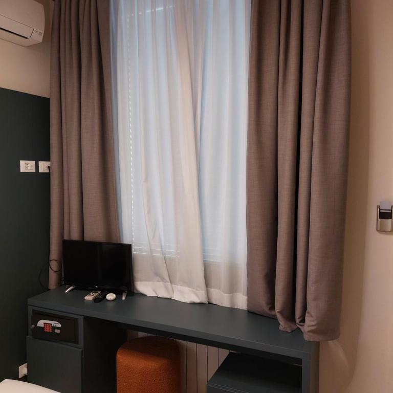 Hotel Fiorita - Camera Singola Economy - 1