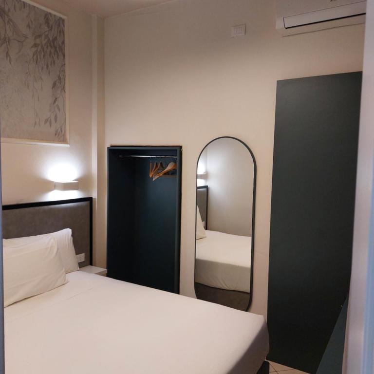 Hotel Fiorita - Camera Singola Economy - 2
