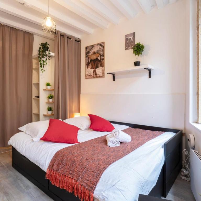 La Petite Evasion - Appartement - 4