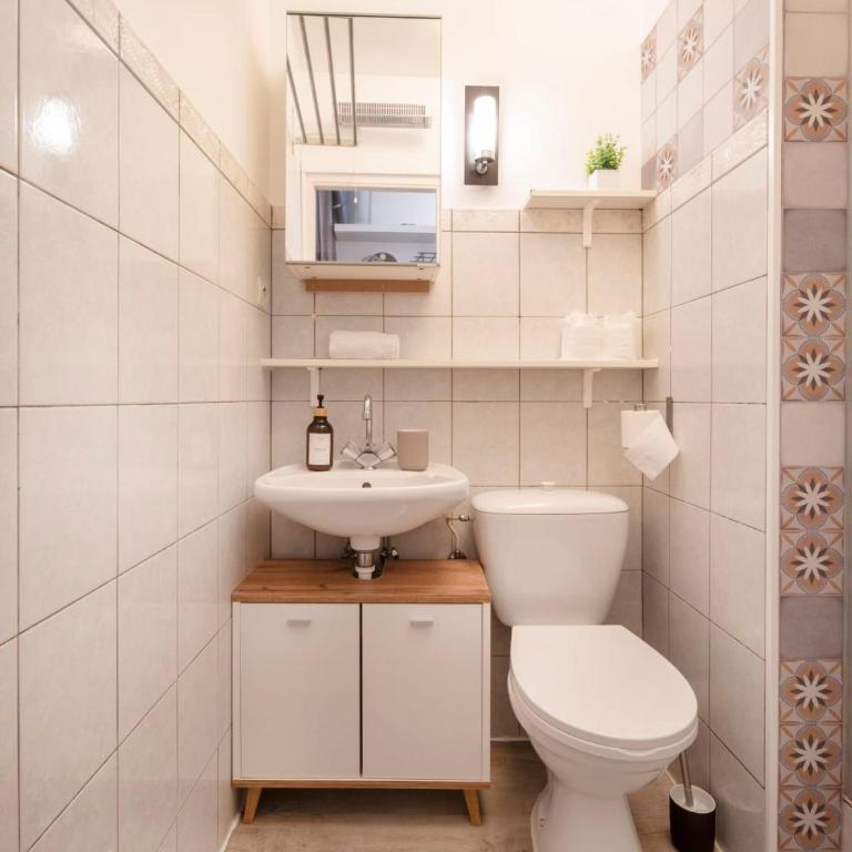 La Petite Evasion - Appartement - 6