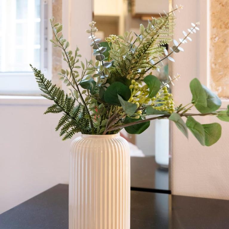 La Petite Evasion - Appartement - 13