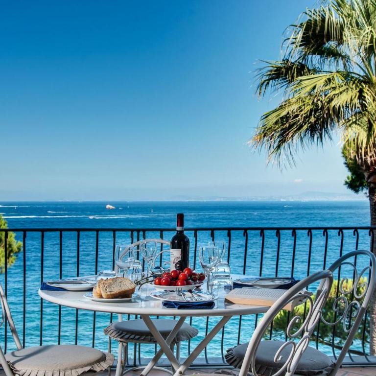 Apt Blu Mare Sorrento Coast - Apartment - 1