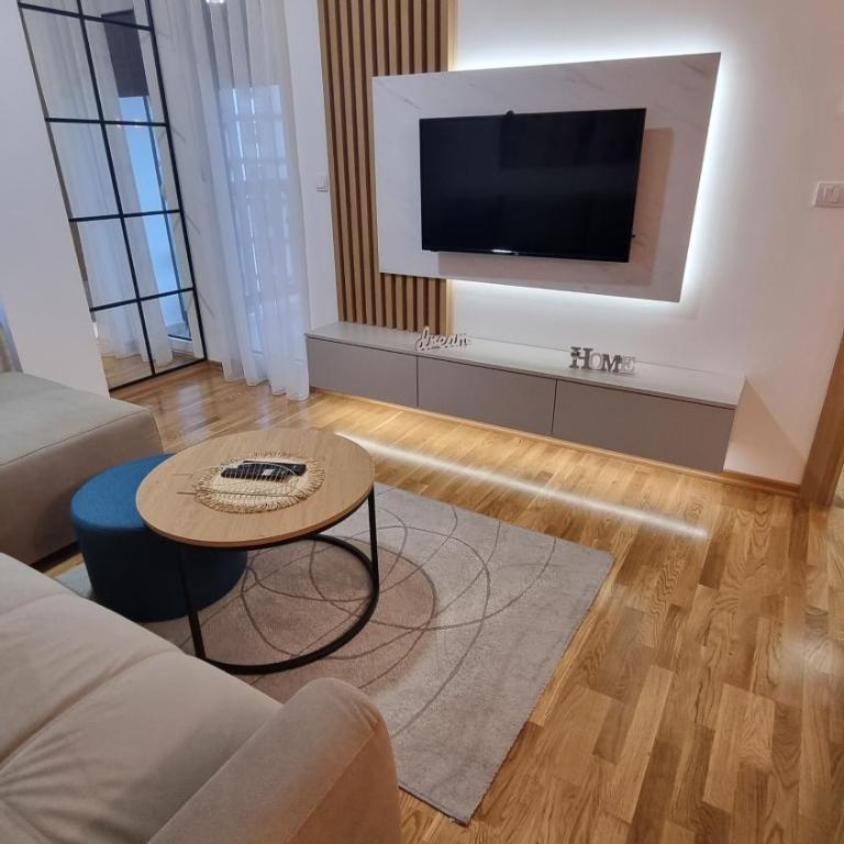 Sky Night - One-Bedroom Apartment - 6
