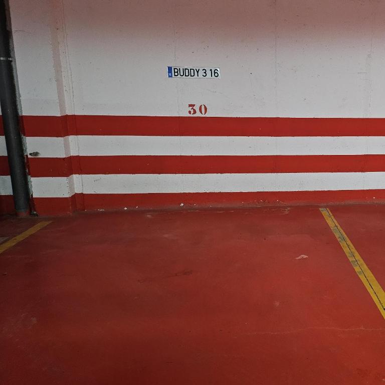 EL balcón del mar - Apartamento de 1 dormitorio - 37