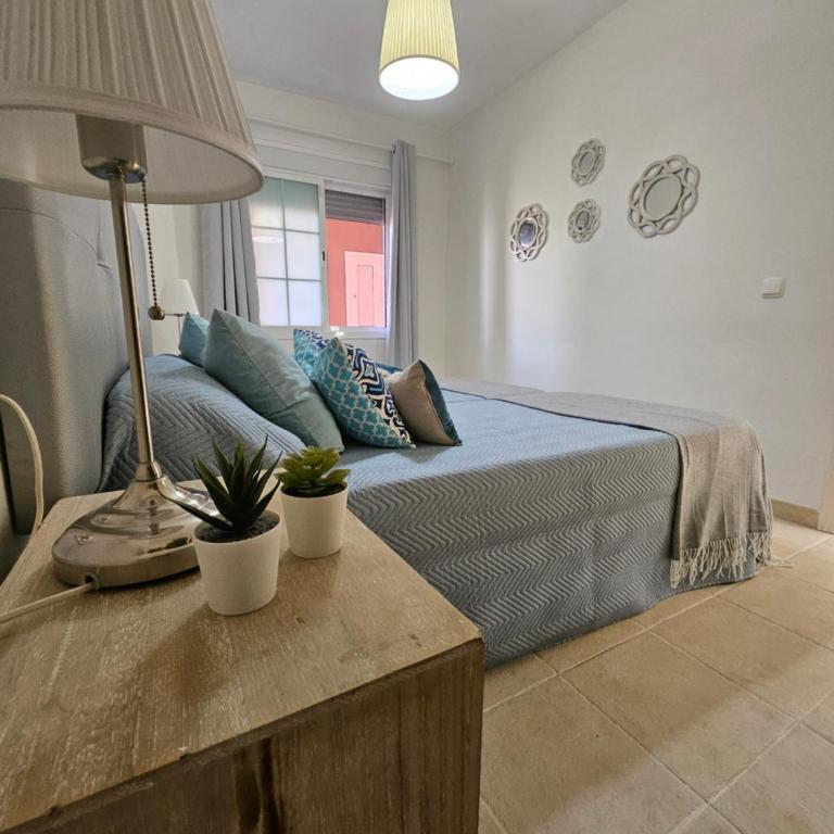 EL balcón del mar - Apartamento de 1 dormitorio - 22