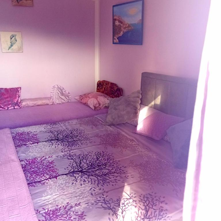 Guest House Cinderella - Standard Triple Room with Sea View - 12