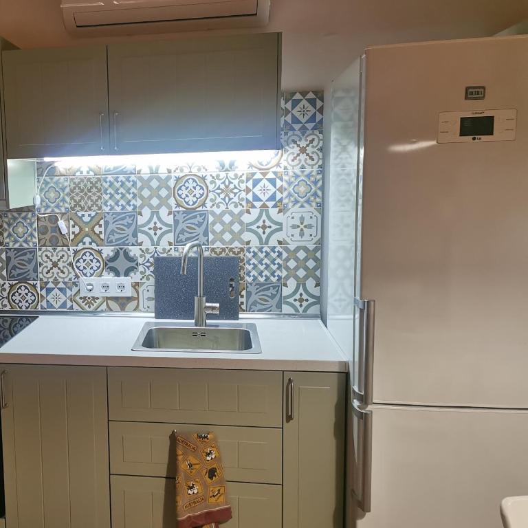Casa Ferrero - Appartement 1 Chambre - 9