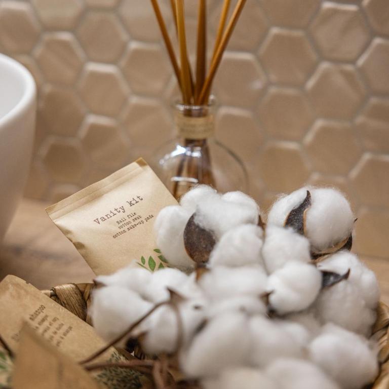 Novum hospitality - Camera Matrimoniale con Bagno Privato - 6