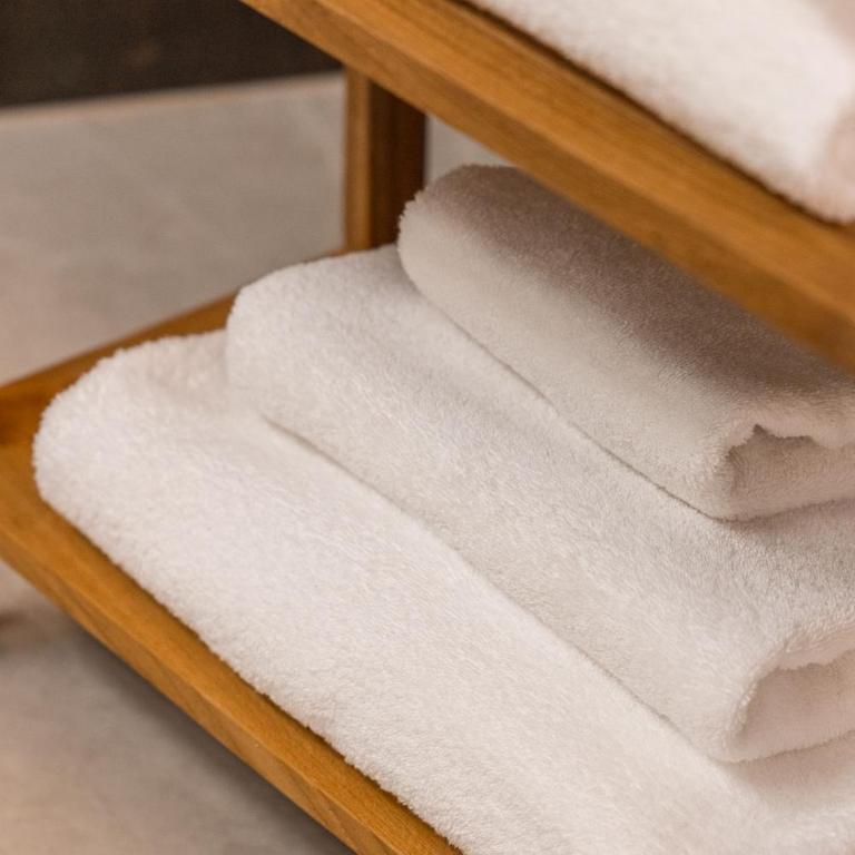 Novum hospitality - Camera Matrimoniale con Bagno Privato - 7
