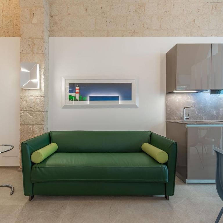 Novum hospitality - Camera Matrimoniale con Bagno Privato - 12