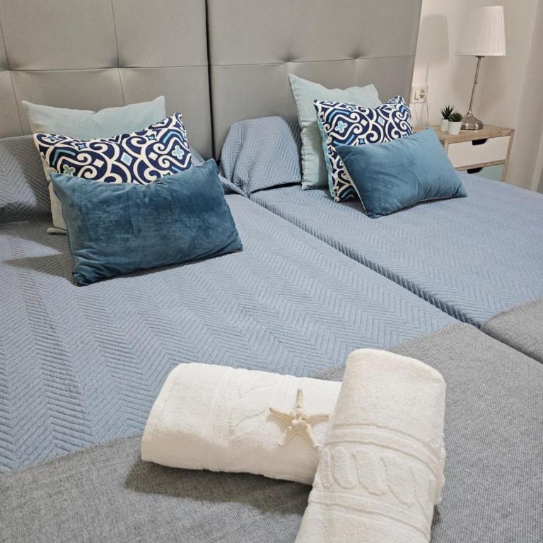 EL balcón del mar - Apartamento de 1 dormitorio - 25