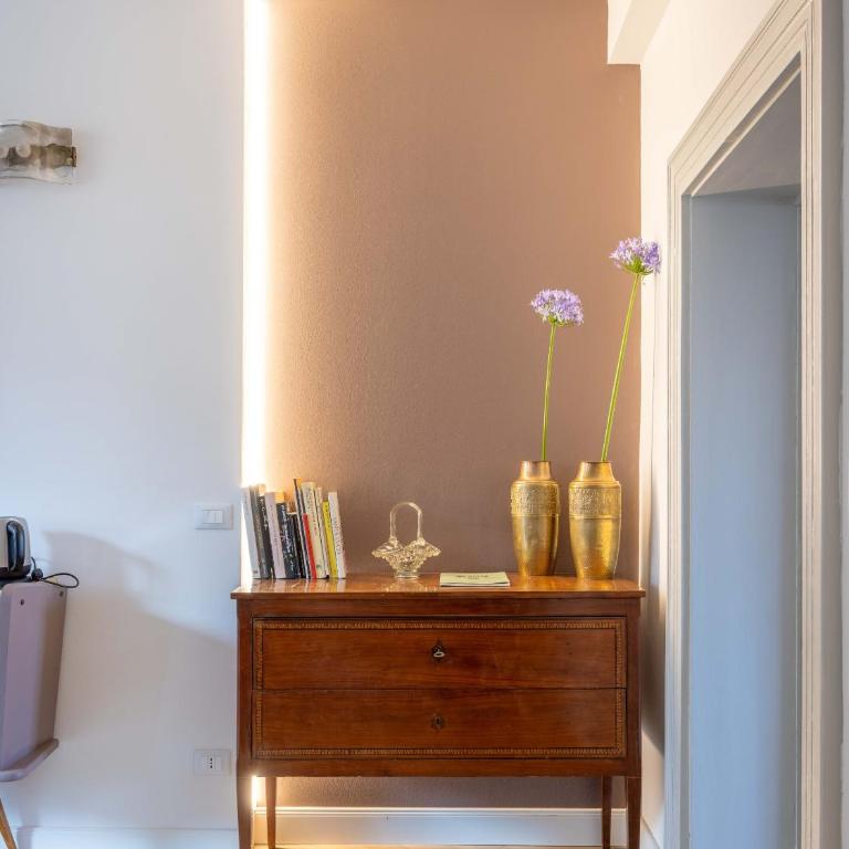 Artieri Suites, Piazza Maggiore - Suite Standard - 21