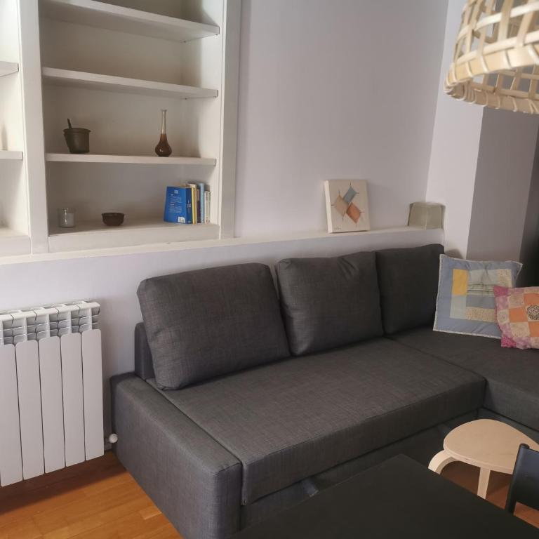 Casa Ferrero - Appartement 1 Chambre - 4