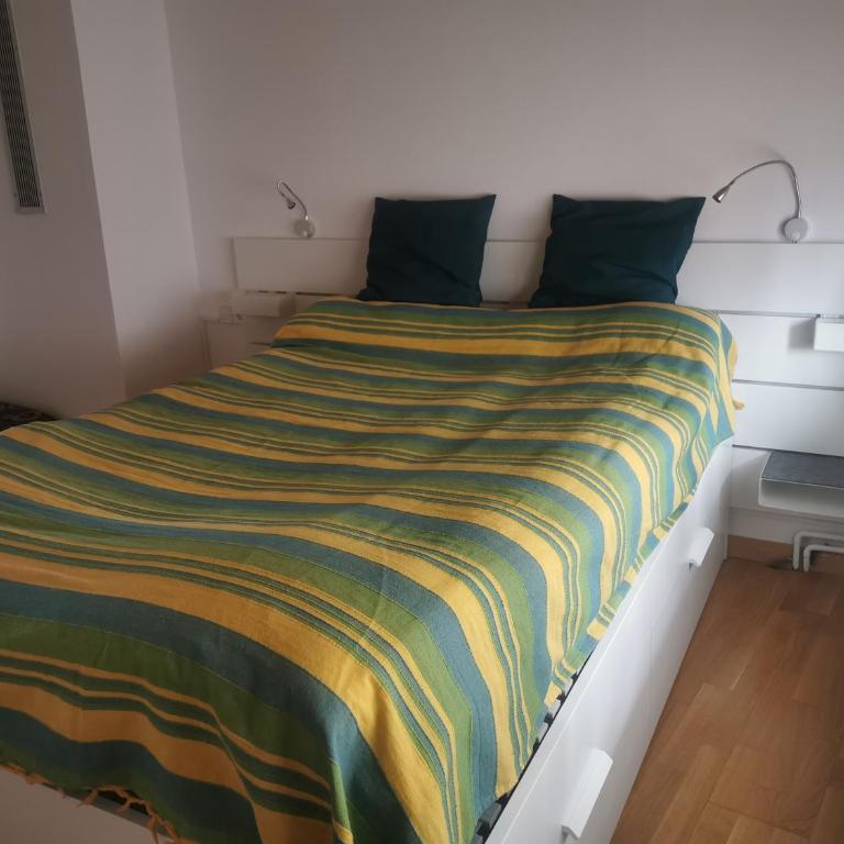 Casa Ferrero - Appartement 1 Chambre - 9