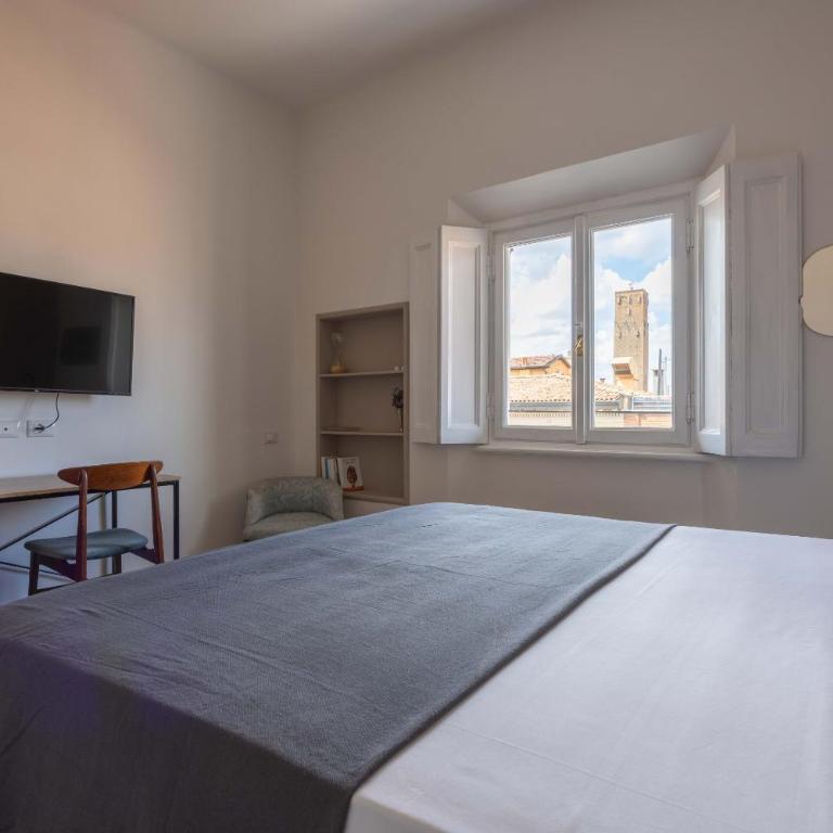 Artieri Suites, Piazza Maggiore - Suite Standard - 6