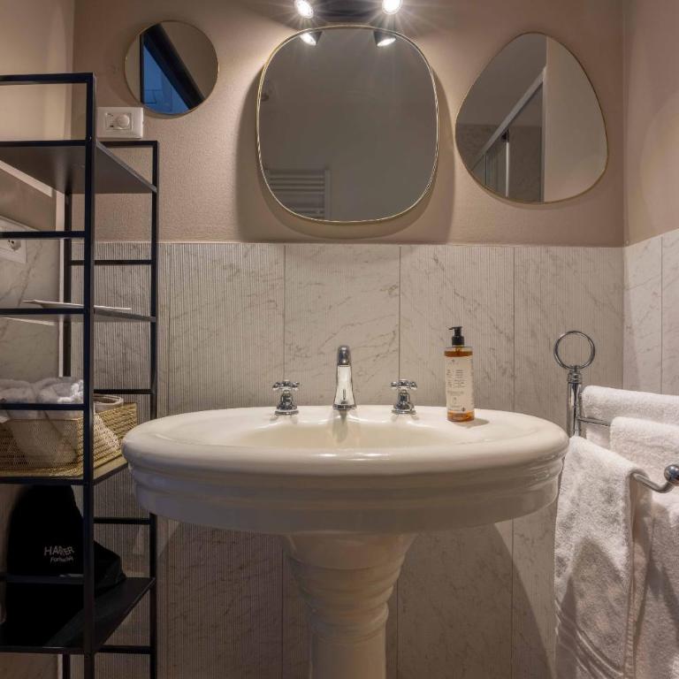 Artieri Suites, Piazza Maggiore - Suite Standard - 8