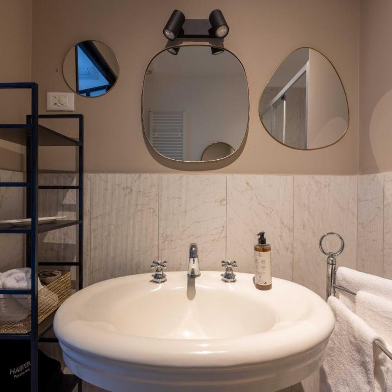 Artieri Suites, Piazza Maggiore - Suite Standard - 9