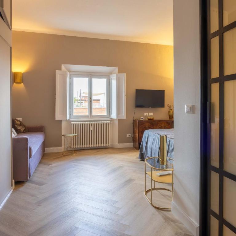 Artieri Suites, Piazza Maggiore - Suite Deluxe - 4