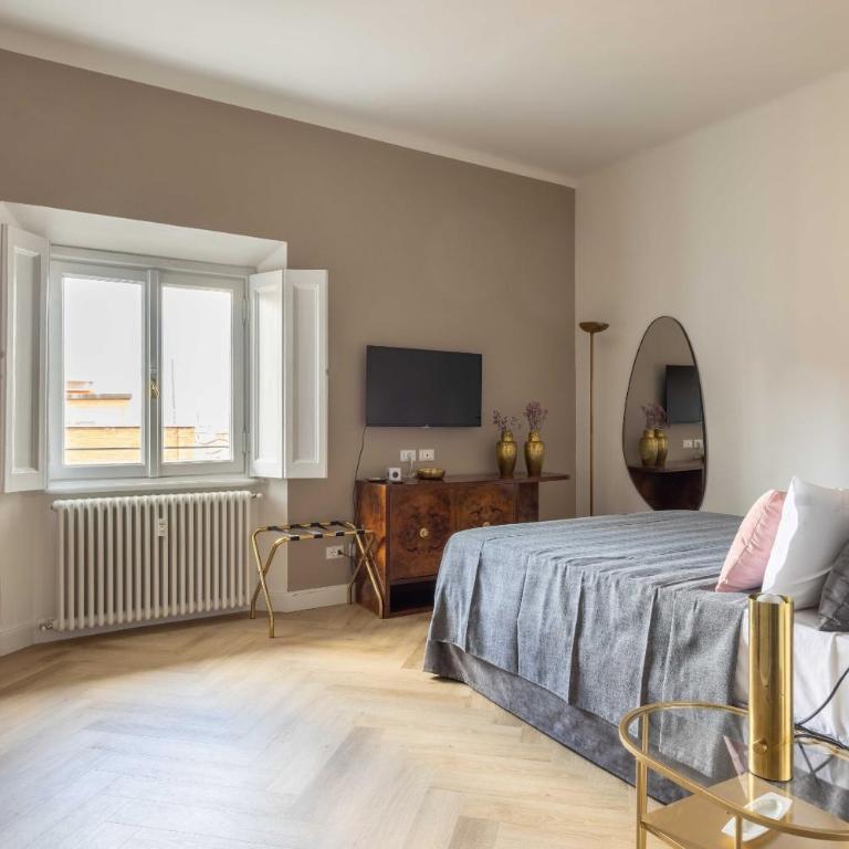 Artieri Suites, Piazza Maggiore - Suite Deluxe - 5