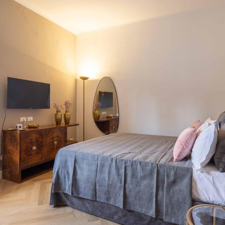 Artieri Suites, Piazza Maggiore - Suite Deluxe - 24