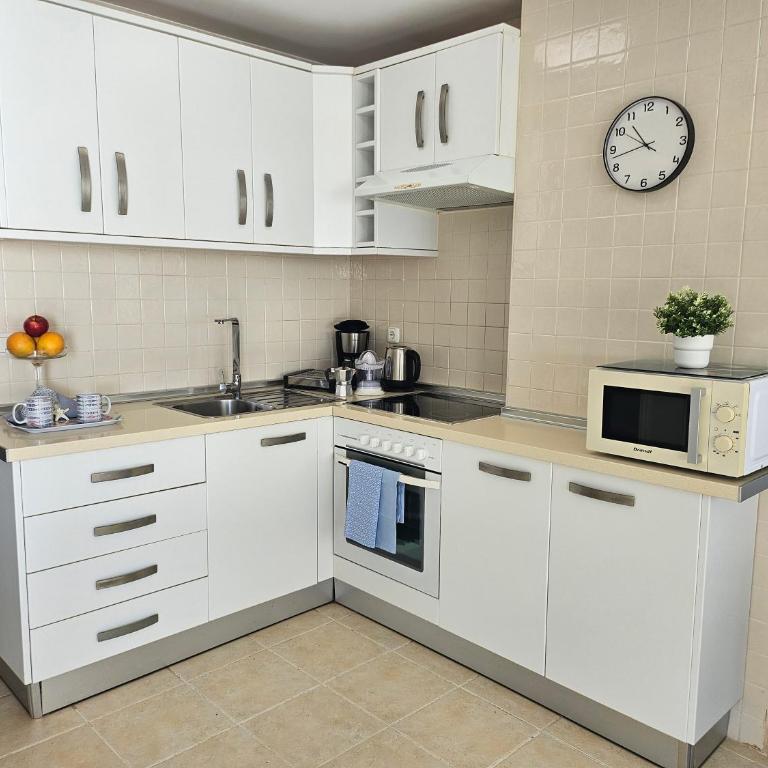 EL balcón del mar - Apartamento de 1 dormitorio - 30