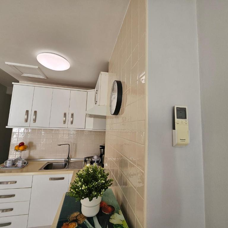 EL balcón del mar - Apartamento de 1 dormitorio - 29