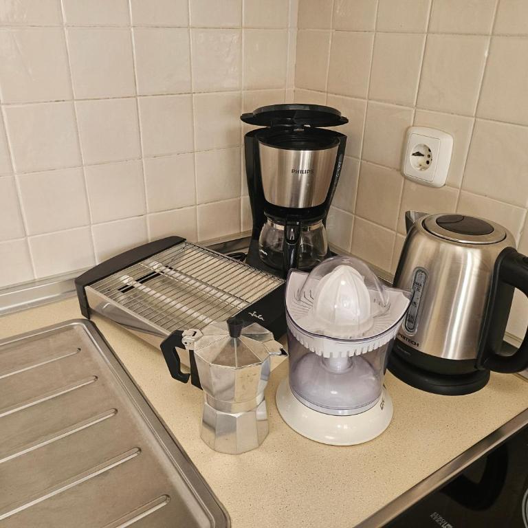 EL balcón del mar - Apartamento de 1 dormitorio - 31