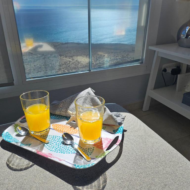 EL balcón del mar - Apartamento de 1 dormitorio - 13