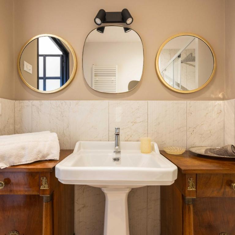 Artieri Suites, Piazza Maggiore - Suite Deluxe - 9