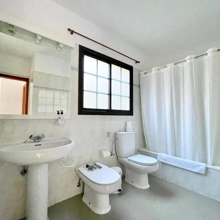 Penthouse Las Palmeras - Apartamento de 2 dormitorios - 9