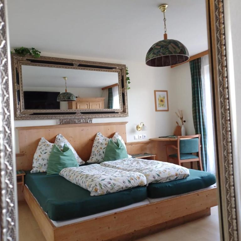 Pension Sonnhof - Habitación Doble - 3