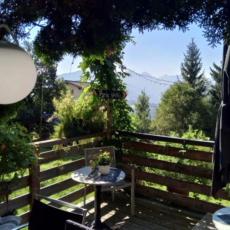 Pension Sonnhof - Habitación Doble - 12