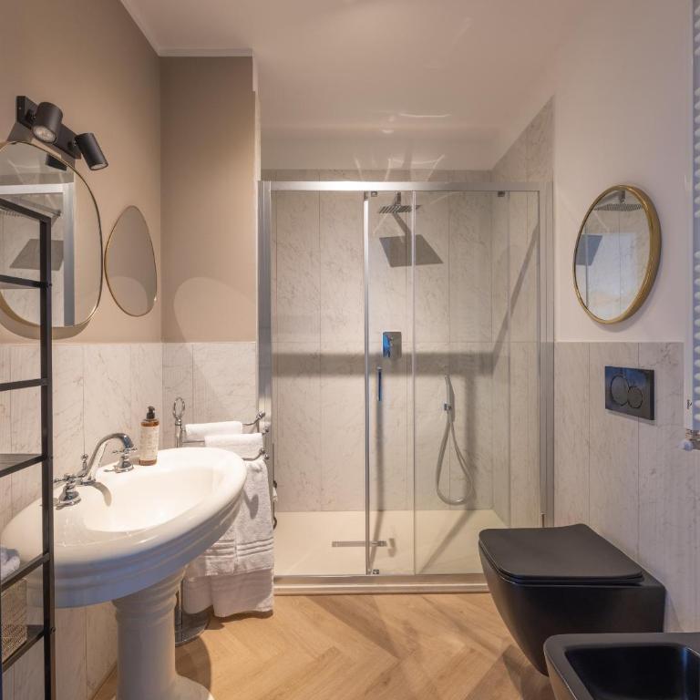 Artieri Suites, Piazza Maggiore - Suite Standard - 19
