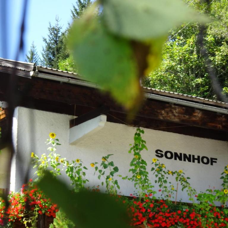 Pension Sonnhof - Habitación Doble - 2