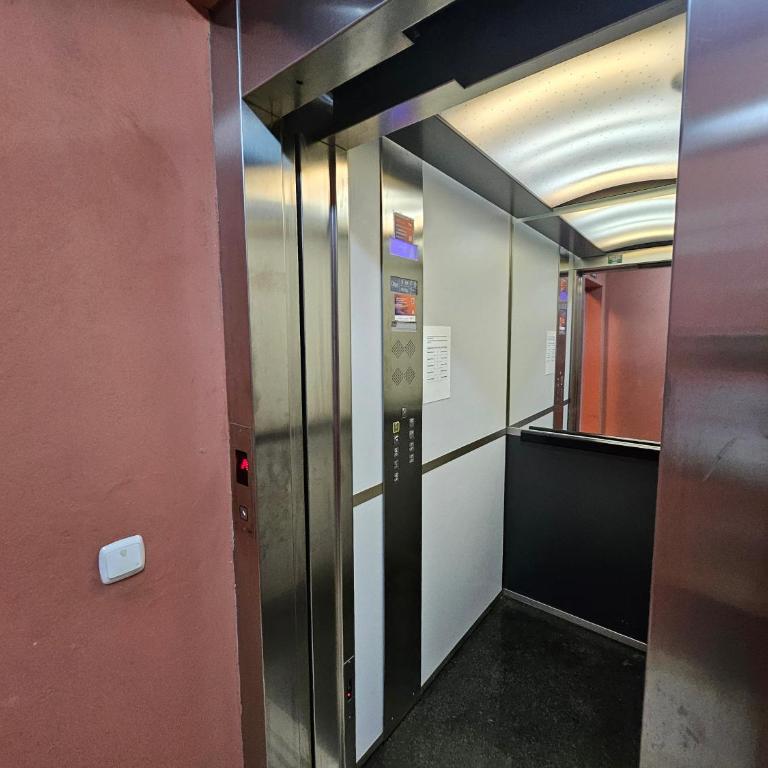 EL balcón del mar - Apartamento de 1 dormitorio - 34