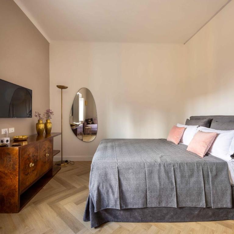 Artieri Suites, Piazza Maggiore - Suite Deluxe - 15